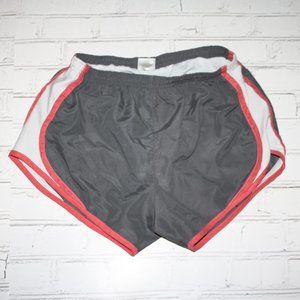 🧡 Gray Gym Shorts · Boxercraft · Size M 🧡